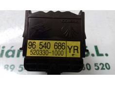 Recambio de mando limpia para daewoo kalos 1.2 se referencia OEM IAM 96540686 520330  2