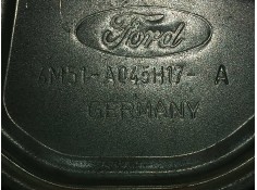 Recambio de elevalunas delantero izquierdo para ford focus lim. (cb4) titanium referencia OEM IAM 4M51A045H17A 984570202 ELECTRI 2