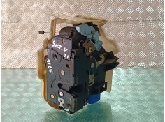 Recambio de cerradura puerta delantera izquierda para volkswagen golf v berlina (1k1) highline referencia OEM IAM PA6630FV CONEC