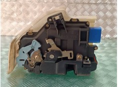 Recambio de cerradura puerta delantera izquierda para volkswagen golf v berlina (1k1) highline referencia OEM IAM PA6630FV CONEC 2