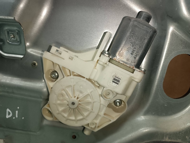 Recambio de elevalunas delantero izquierdo para ford focus lim. (cb4) titanium referencia OEM IAM 4M51A045H17A 984570202 ELECTRI