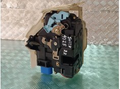 Recambio de cerradura puerta delantera derecha para volkswagen golf v berlina (1k1) highline referencia OEM IAM PA6630FV CONECTO