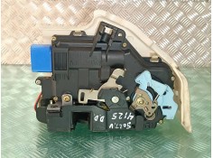 Recambio de cerradura puerta delantera derecha para volkswagen golf v berlina (1k1) highline referencia OEM IAM PA6630FV CONECTO 2