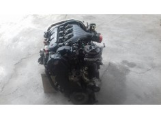 Recambio de motor completo para peugeot 407 st confort referencia OEM IAM RHR   2
