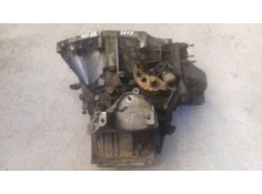 Recambio de caja cambios para peugeot 407 st confort referencia OEM IAM 20MB02  6 VELOCIDADES