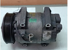 Recambio de compresor aire acondicionado para volvo xc90 2.4 d kinetic geartronic (5 asientos) referencia OEM IAM 8708581  CONEC