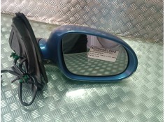 Recambio de retrovisor derecho para volkswagen golf v berlina (1k1) highline referencia OEM IAM 010781  ELECTRICO