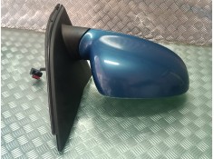 Recambio de retrovisor derecho para volkswagen golf v berlina (1k1) highline referencia OEM IAM 010781  ELECTRICO 2