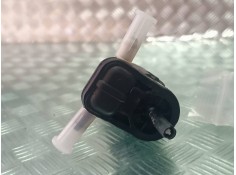 Recambio de bomba limpia para volkswagen golf v berlina (1k1) highline referencia OEM IAM 1T0955651A 008348 CONECTOR 2 PINES 2