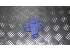 Recambio de sensor de impacto para volkswagen golf v berlina (1k1) highline referencia OEM IAM 1K0955557A  CONECTOR 2 PINES
