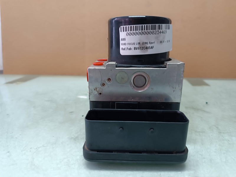 Recambio de abs para ford focus lim. (cb8) sport referencia OEM IAM BV612C405AF 10096101403 10021207234