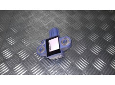 Recambio de sensor de impacto para volkswagen golf v berlina (1k1) highline referencia OEM IAM 1K0955557A  CONECTOR 2 PINES 2