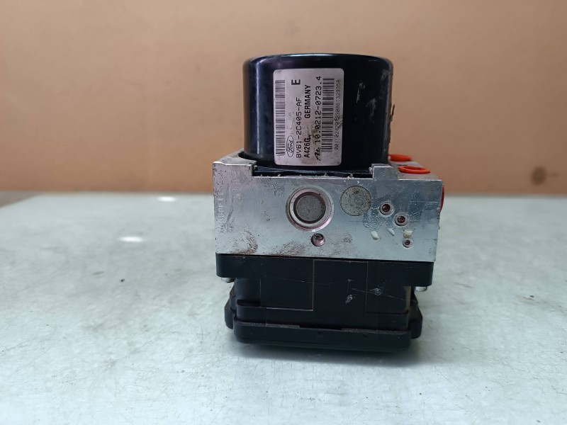 Recambio de abs para ford focus lim. (cb8) sport referencia OEM IAM BV612C405AF 10096101403 10021207234