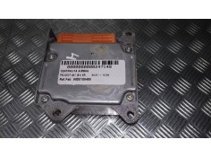 Recambio de centralita airbag para peugeot 307 (s1) xr referencia OEM IAM 9650109480 27030712 SIEMENS 2