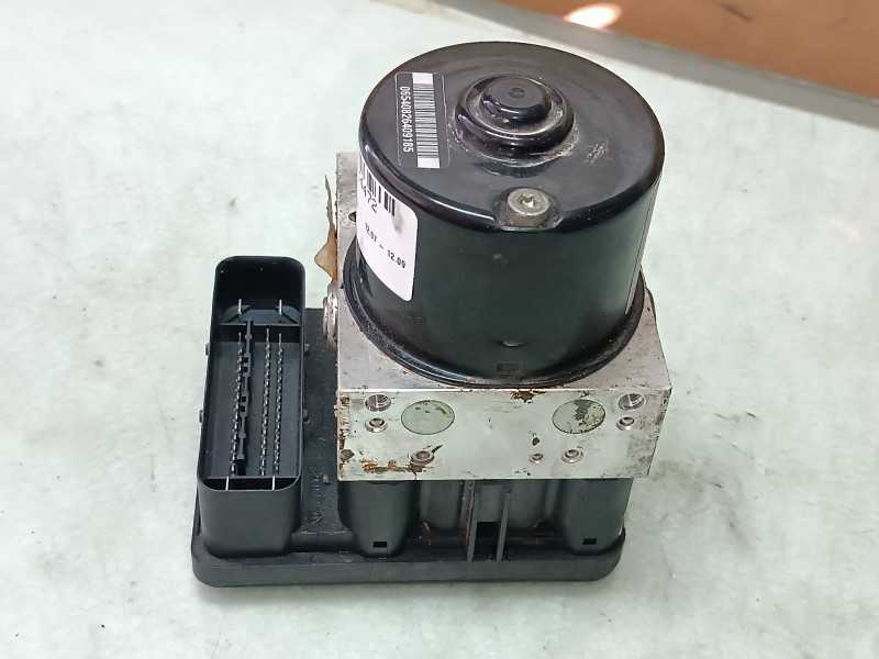 Recambio de abs para ford focus lim. (cb4) titanium referencia OEM IAM 8M512C405AA 10096001273 10020603224