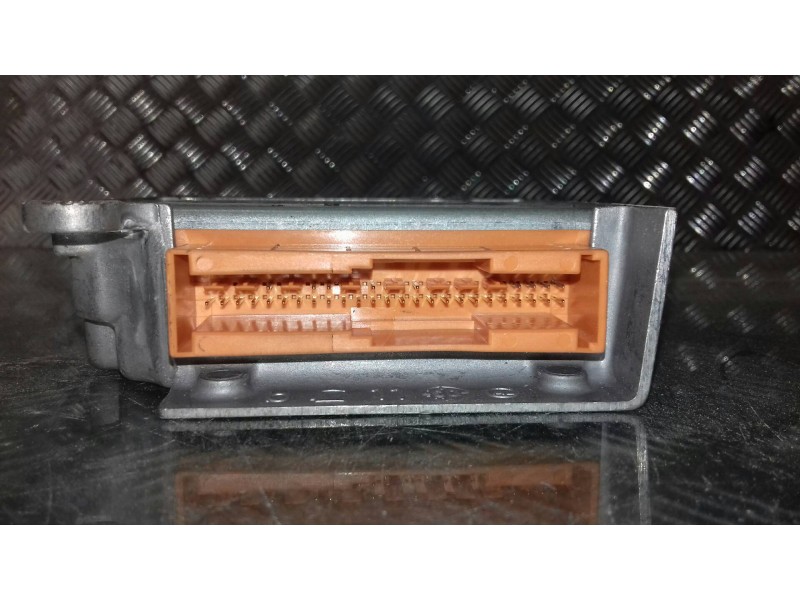 Recambio de centralita airbag para peugeot 307 (s1) xr referencia OEM IAM 9650109480 27030712 SIEMENS