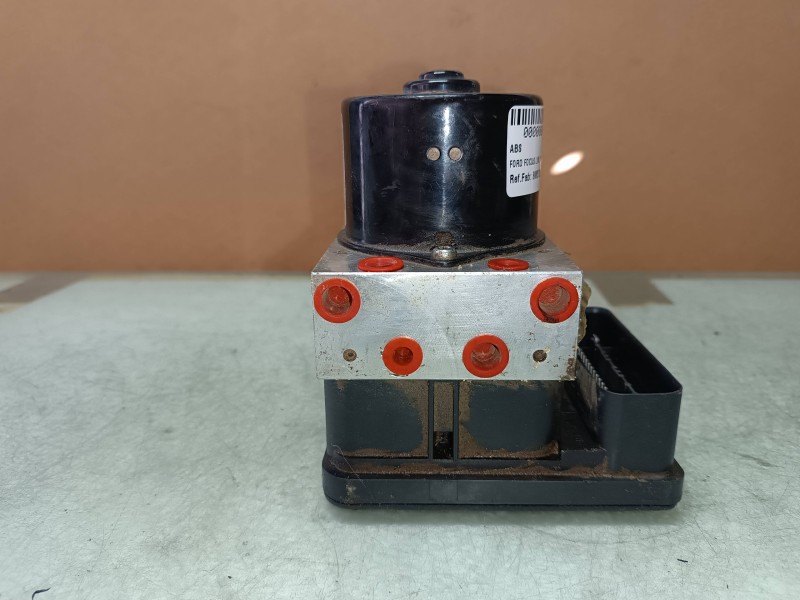 Recambio de abs para ford focus lim. (cb4) titanium referencia OEM IAM 8M512C405AA 10096001273 10020603224