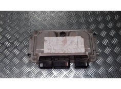 Recambio de centralita motor uce para peugeot 307 (s1) xr referencia OEM IAM 0261206943 9650346180 BOSCH 2