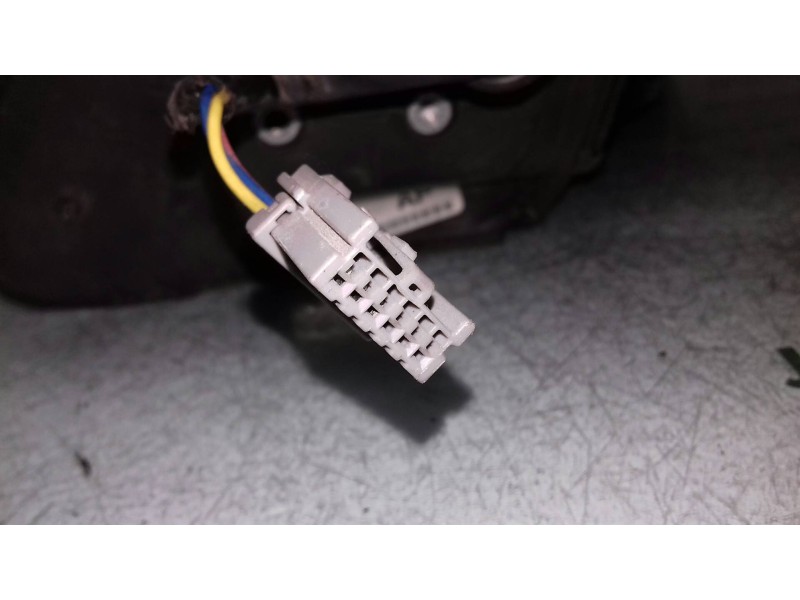 Recambio de retrovisor derecho para nissan almera (n16/e) comfort referencia OEM IAM 96301BN200  ELECTRICO