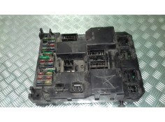 Recambio de caja reles / fusibles para peugeot 307 (s1) xr referencia OEM IAM 9651197780 BSIK0200 VALEO