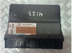 Recambio de modulo electronico para ford mondeo berlina (ge) ambiente (06.2003) (d) referencia OEM IAM 3S7T15K600SC 5WK48751E SI