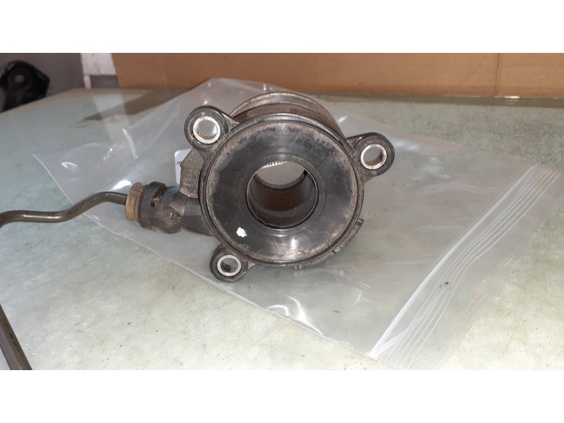 Recambio de bombin embrague para opel astra h ber. edition referencia OEM IAM 510018010 LUK 