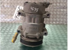 Recambio de compresor aire acondicionado para peugeot 307 (s1) xr referencia OEM IAM SD6V12 3501605344 SANDEN