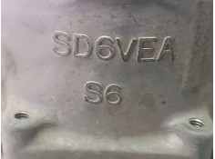 Recambio de compresor aire acondicionado para peugeot 307 (s1) xr referencia OEM IAM SD6V12 3501605344 SANDEN 2