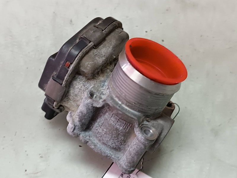 Recambio de caja mariposa para ford focus lim. (cb8) sport referencia OEM IAM 9673534480 28275019 DELPHI