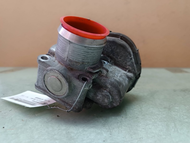 Recambio de caja mariposa para ford focus lim. (cb8) sport referencia OEM IAM 9673534480 28275019 DELPHI