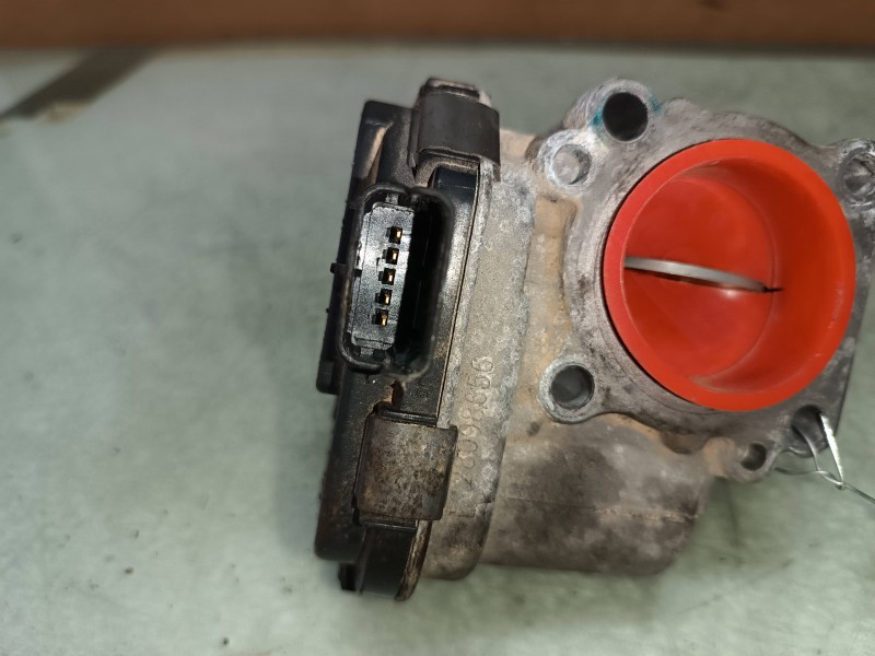 Recambio de caja mariposa para ford focus lim. (cb8) sport referencia OEM IAM 9673534480 28275019 DELPHI