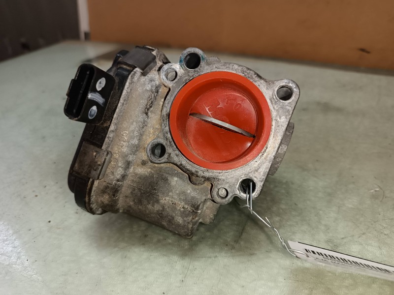 Recambio de caja mariposa para ford focus lim. (cb8) sport referencia OEM IAM 9673534480 28275019 DELPHI