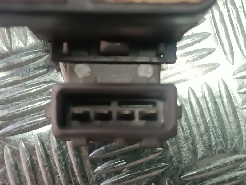 Recambio de bobina encendido para peugeot 307 (s1) xr referencia OEM IAM 2526182B CONECTOR 4 PINES VALEO