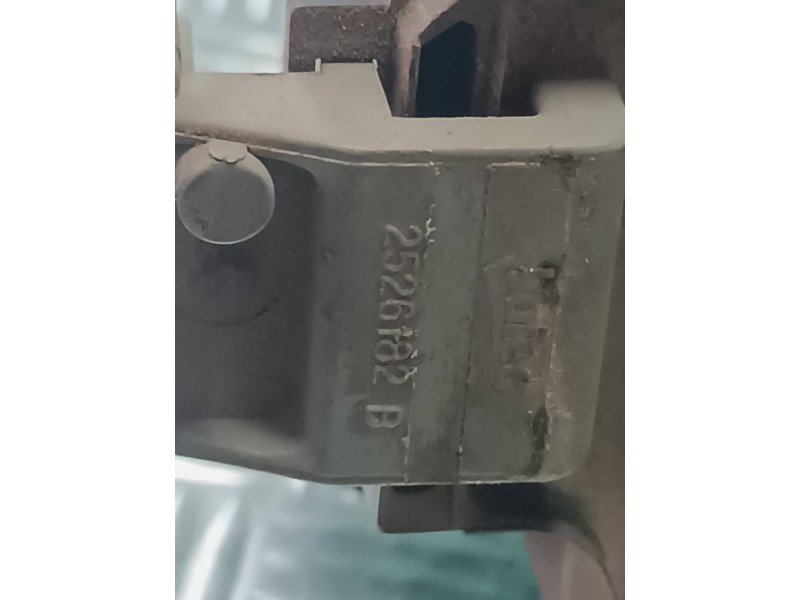 Recambio de bobina encendido para peugeot 307 (s1) xr referencia OEM IAM 2526182B CONECTOR 4 PINES VALEO