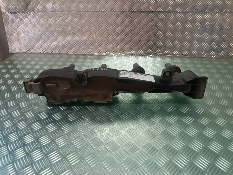 Recambio de bobina encendido para peugeot 307 (s1) xr referencia OEM IAM 2526182B CONECTOR 4 PINES VALEO