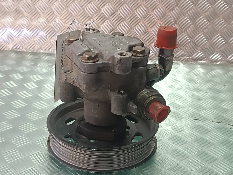 Recambio de bomba direccion para seat leon (1m1) signo referencia OEM IAM 1J0422154A 038145255B 