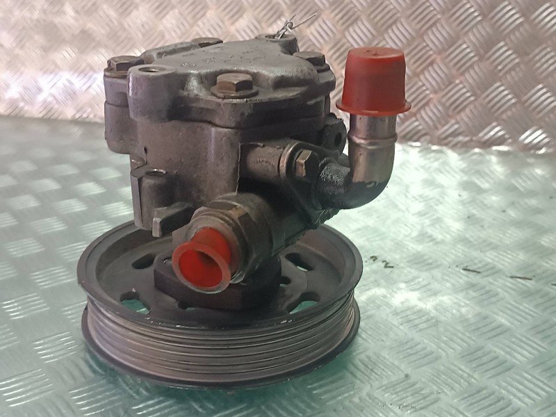 Recambio de bomba direccion para seat leon (1m1) signo referencia OEM IAM 1J0422154A 038145255B 