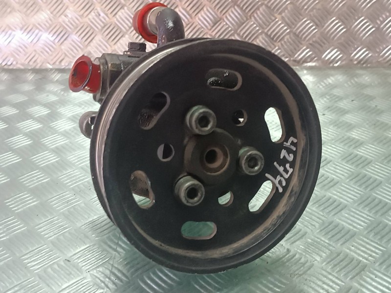 Recambio de bomba direccion para seat leon (1m1) signo referencia OEM IAM 1J0422154A 038145255B 