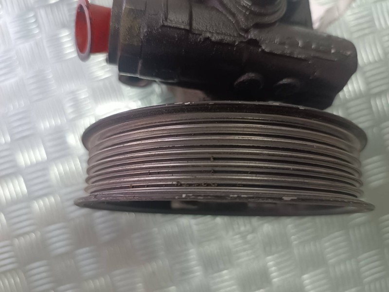 Recambio de bomba direccion para seat leon (1m1) signo referencia OEM IAM 1J0422154A 038145255B 