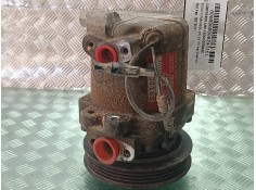 Recambio de compresor aire acondicionado para suzuki vitara se/sv (et) 2.0 td largo superlujo referencia OEM IAM SS10LV1 W02B014