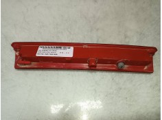 Recambio de luz central de freno para ford fiesta (cb1) econetic referencia OEM IAM 8A6113A613AA  CONECTOR 2 PINES 2