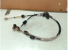 Recambio de varillaje cambio para ford focus lim. (cb8) sport referencia OEM IAM BV6R7E395GA  PALANCA CAMBIO