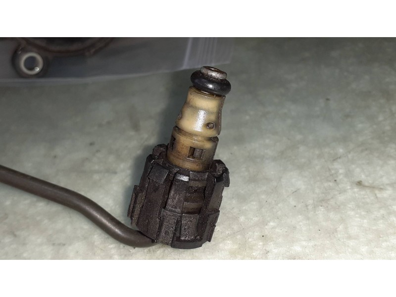 Recambio de bombin embrague para opel astra h ber. edition referencia OEM IAM 510018010 LUK 