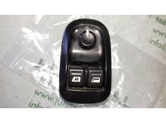 Recambio de mando retrovisor para peugeot 206 berlina xt referencia OEM IAM   REGULADOR RETROVISOR