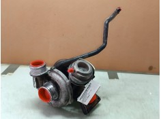 Recambio de turbocompresor para volvo xc90 2.4 d kinetic geartronic (5 asientos) referencia OEM IAM 8689592 7167382 GARRETT