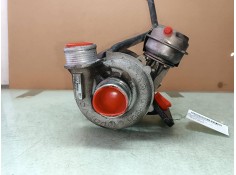 Recambio de turbocompresor para volvo xc90 2.4 d kinetic geartronic (5 asientos) referencia OEM IAM 8689592 7167382 GARRETT 2