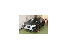 nissan primera berlina (p12) del año 2002