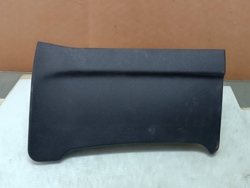 Recambio de airbag delantero izquierdo para peugeot 407 st confort referencia OEM IAM 96445885ZD  CONECTOR 2 PINES