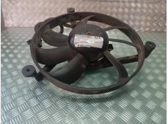 Recambio de electroventilador para seat leon (1m1) signo referencia OEM IAM 1J0121206D  CONECTOR 3 PINES 2