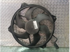 Recambio de electroventilador para peugeot 307 (s1) xr referencia OEM IAM   